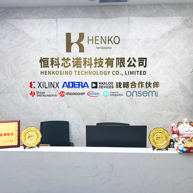 চীন HENKOSINO TECHNOLOGY CO.,LTD