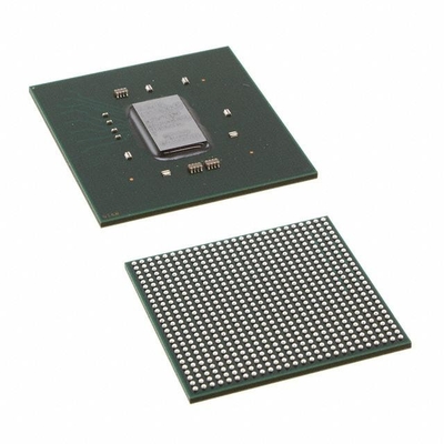 XC7K160T-L2FFG676E IC FPGA 400 I/O 676FCBGA