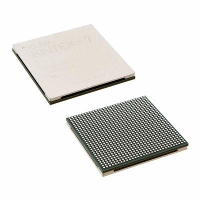 XC7K410T-2FBG900C IC FPGA 500 I/O 900FCBGA