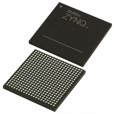 XC7Z010-1CLG400I IC SOC কর্টেক্স-A9 ARTIX-7 400BGA