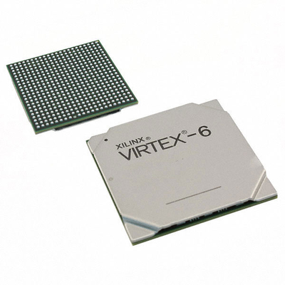 XC6VLX240T-1FF784I IC FPGA 400 I/O 784FCBGA ইন্টিগ্রেটেড সার্কিট আইসি
