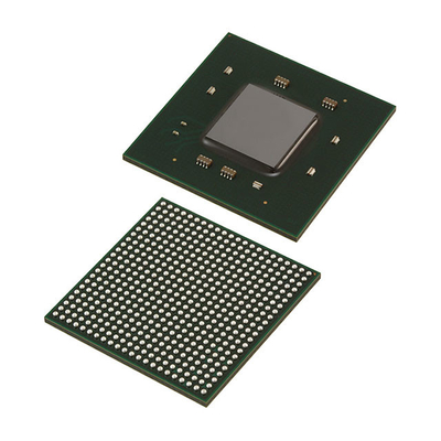 XC7K160T-1FBG484C ইন্টিগ্রেটেড সার্কিট ICs FPGA 285 I/O 484FCBGA