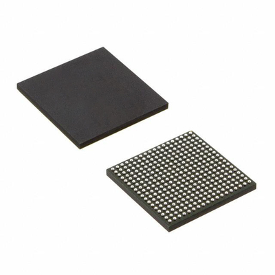 XC7A50T-2CSG324I ইন্টিগ্রেটেড সার্কিট IC চিপ FPGA ARTIX7 210 I/O 324CSBGA