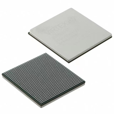 XCKU095-2FFVA1156I IC FPGA KINTEX-U 1156FCBGA ইন্টিগ্রেটেড সার্কিট আইসি