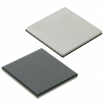 XC7VX690T-2FFG1761I IC FPGA 850 I/O 1761FCBGA ইন্টিগ্রেটেড সার্কিট আইসি