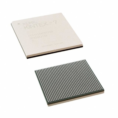 XC7K410T-L2FFG900I IC FPGA 500 I/O 900FCBGA ইন্টিগ্রেটেড সার্কিট আইসি