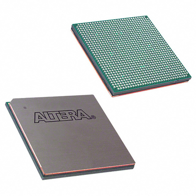 EP4CGX30CF19C6N IC FPGA 150 I/O 324FBGA ইন্টিগ্রেটেড সার্কিট আইসি