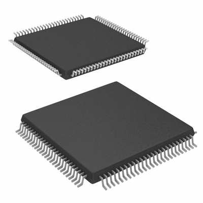 XC3S200A-4VQG100C IC FPGA 68 I/O 100VQFP ইন্টিগ্রেটেড সার্কিট আইসি