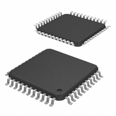 NUC131LD2AE FPGA ইন্টিগ্রেটেড সার্কিট IC MCU 32BIT 68KB FLASH 48LQFP সেমিকন্ডাক্টর ডিস্ট্রিবিউটর